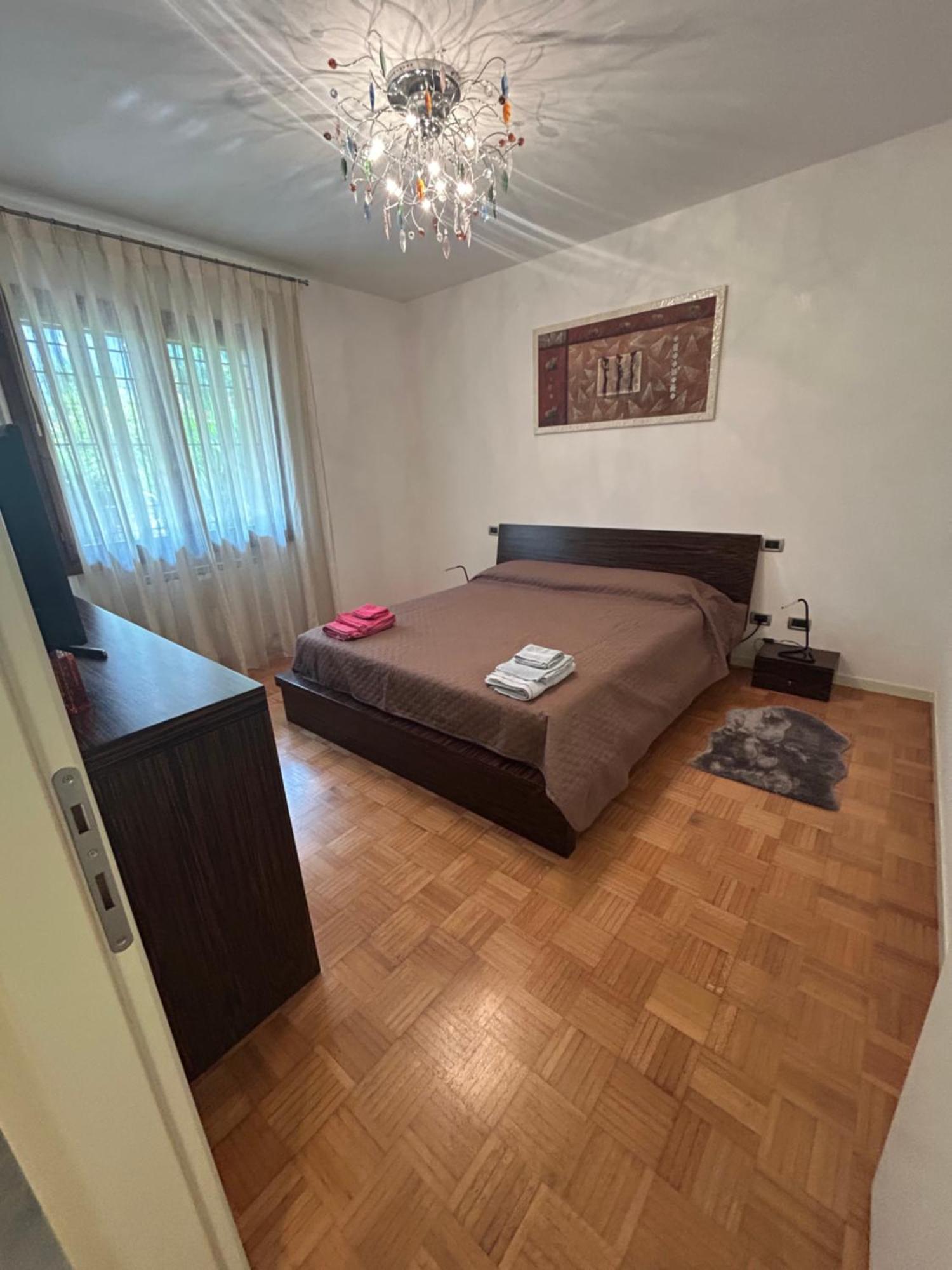 Appartamento Alle Terme Abano Terme Zewnętrze zdjęcie