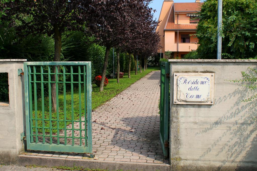 Appartamento Alle Terme Abano Terme Pokój zdjęcie